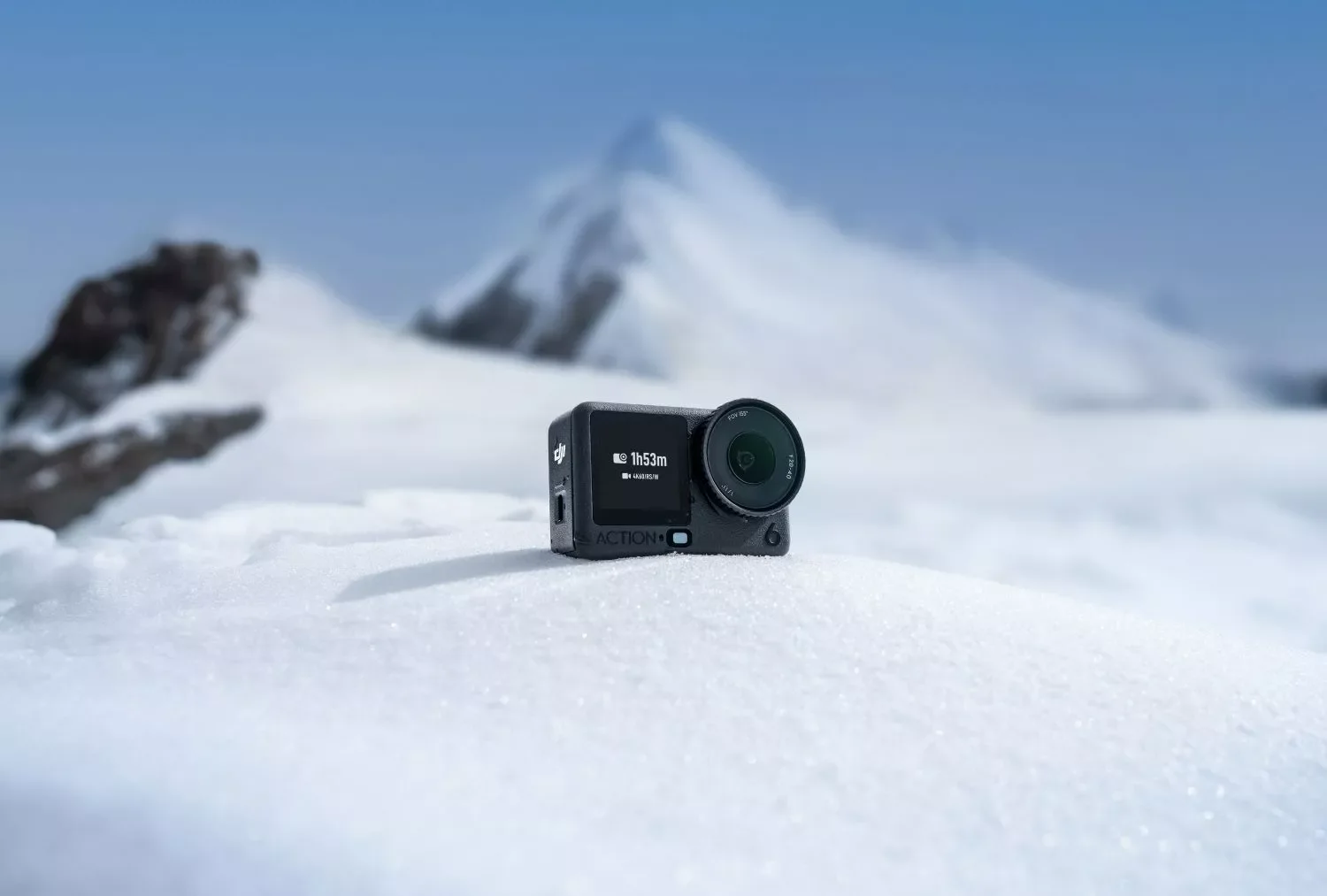 DJI FIP landscape