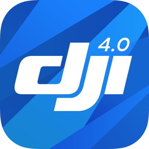 DJI Apps 4.0