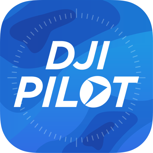 DJI Apps Pilot
