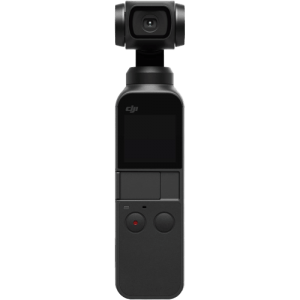 Imagem Drone DJI Osmo Pocket