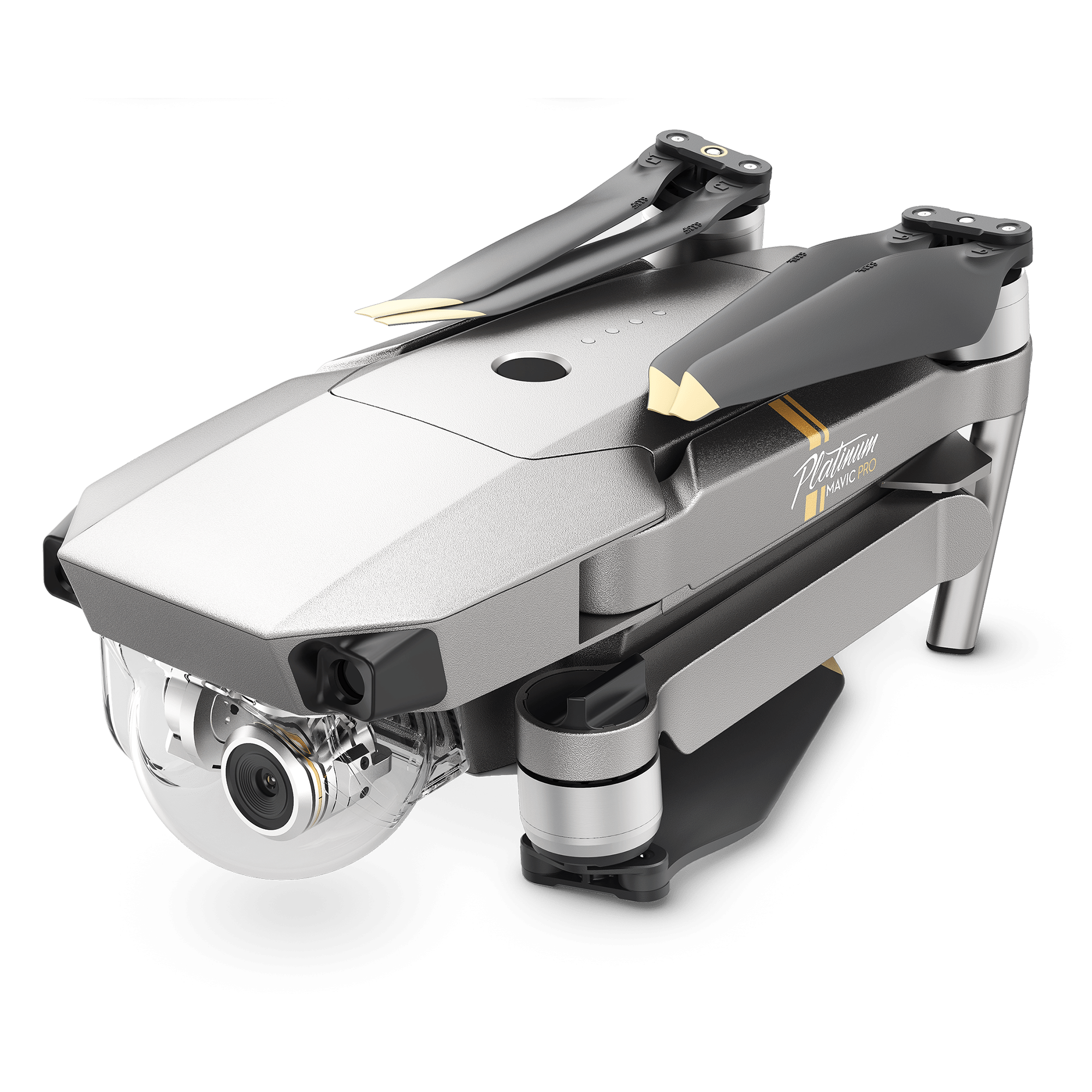 Mavic Pro Platinum.03 2017-8-31