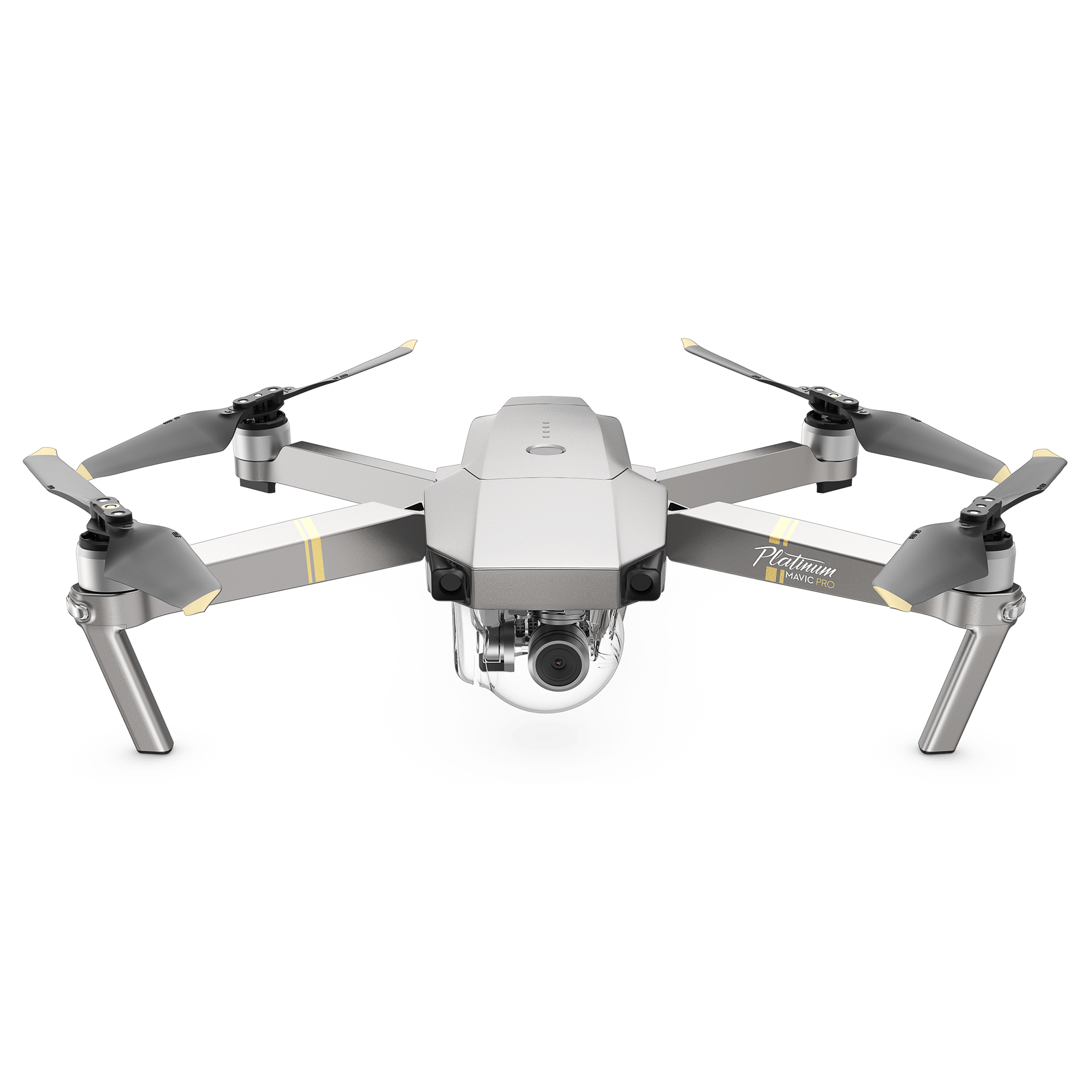 Mavic Pro Platinum.05 2017-8-31