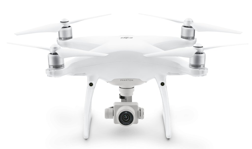 Image Drone DJI Phantom 4 V2.0