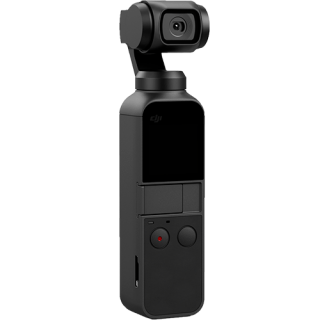 DJI Osmo Pocket - DJI Portugal®