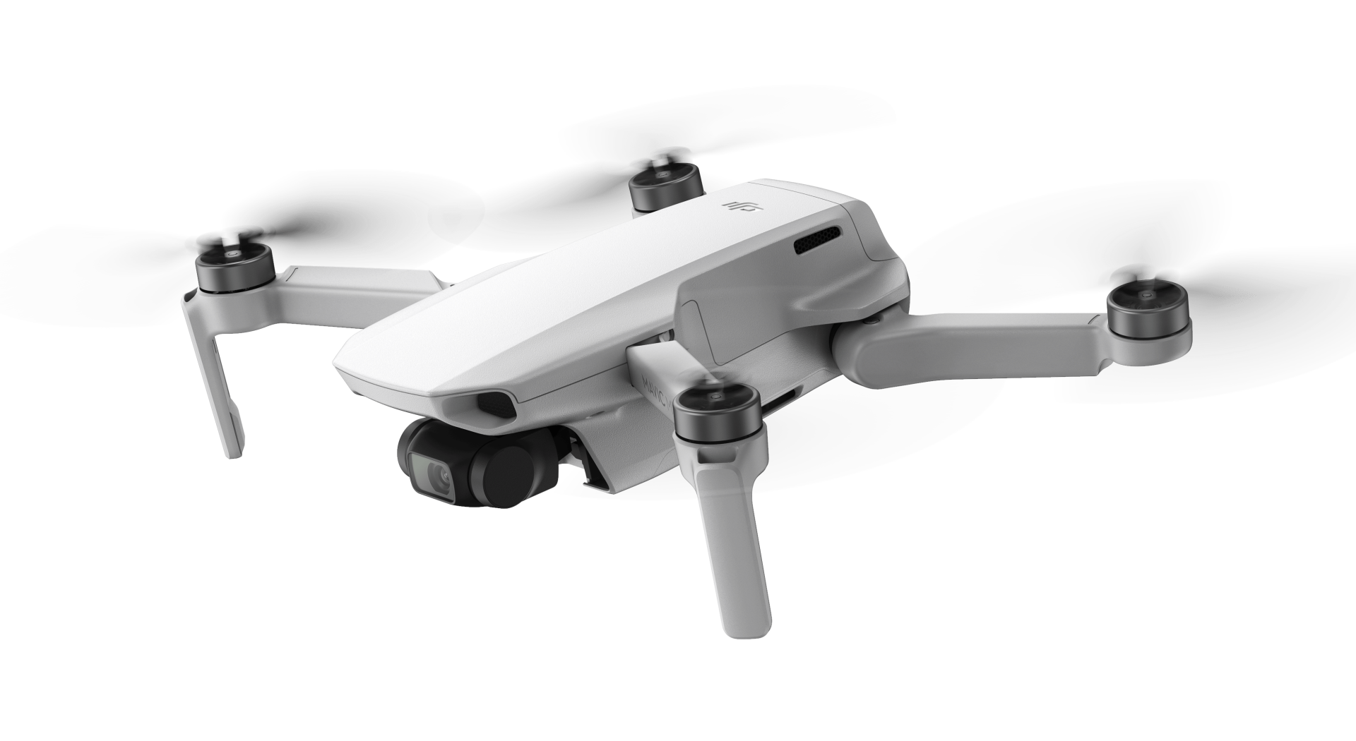 Imagem Drone Mavic Mini