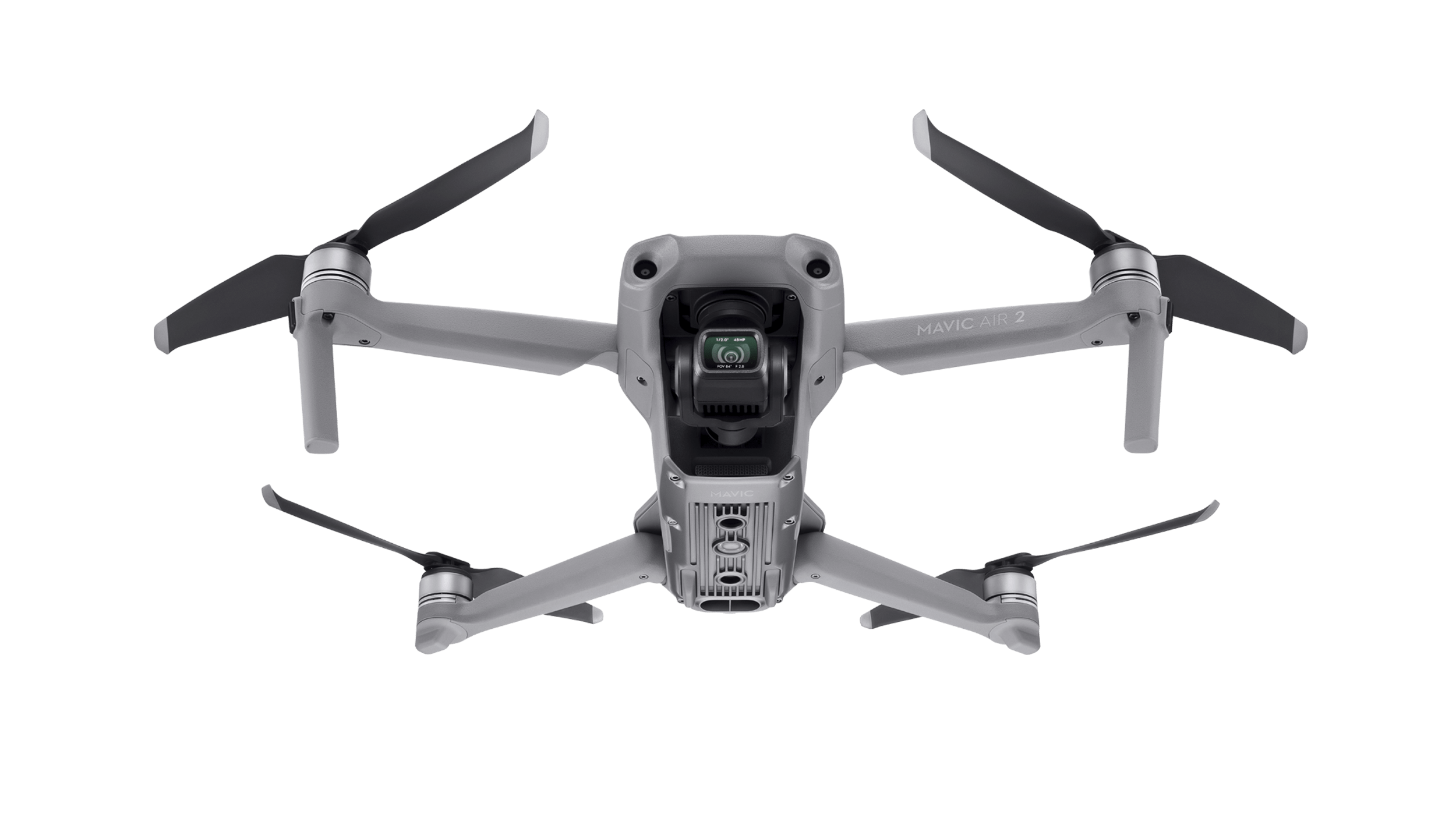 Imagem Drone Mavic Air 2