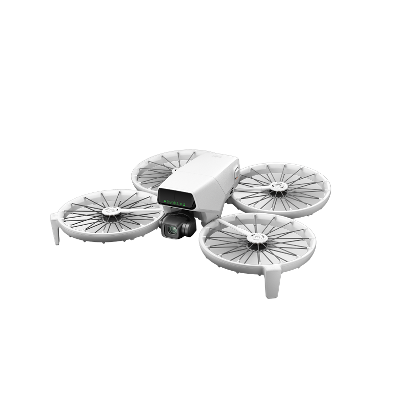 DJI Flip_rendered_2