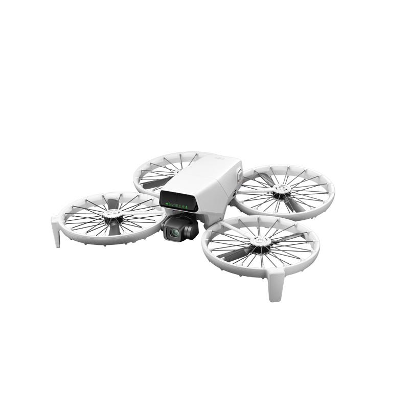 DJI Flip_rendered_3