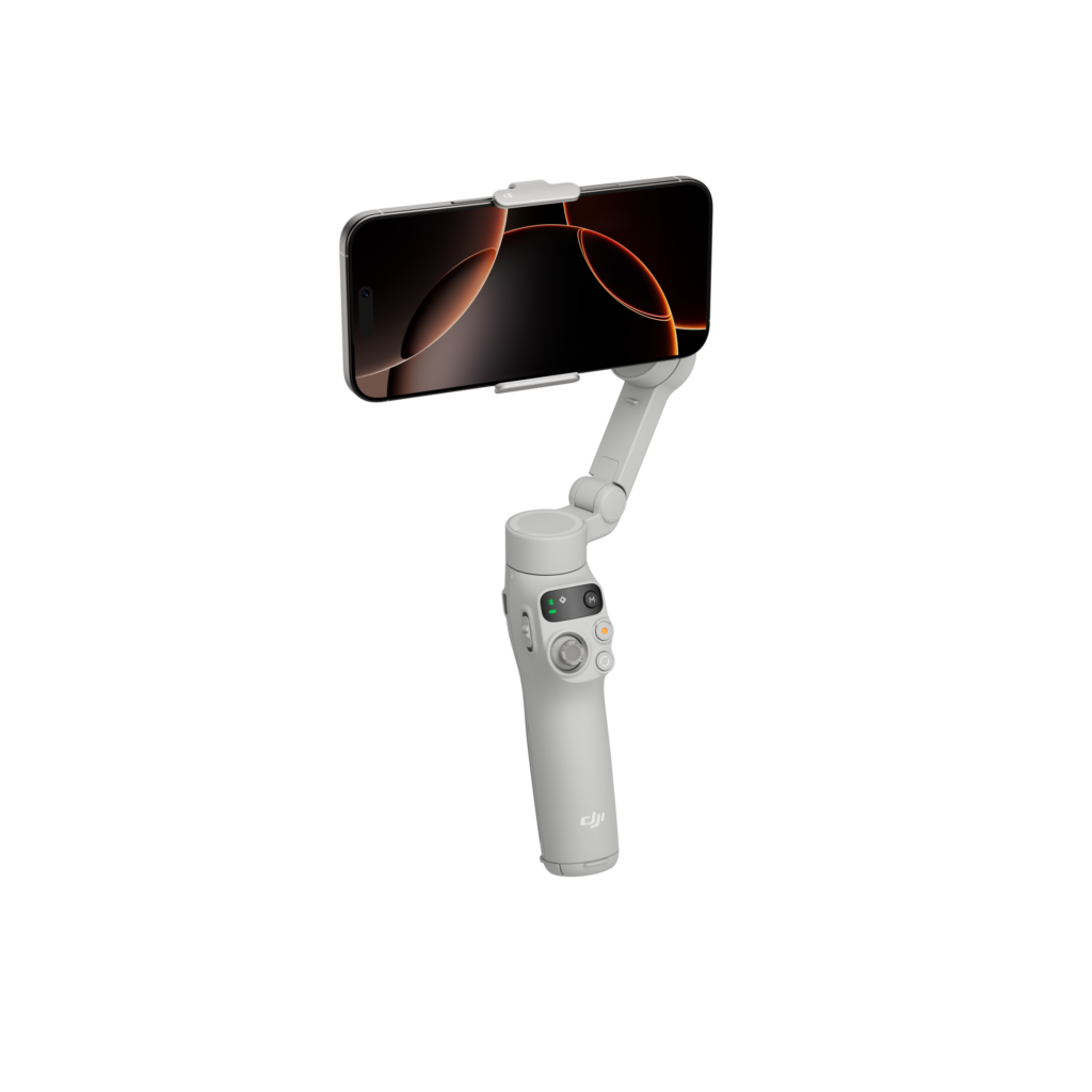 Osmo Mobile 7-0