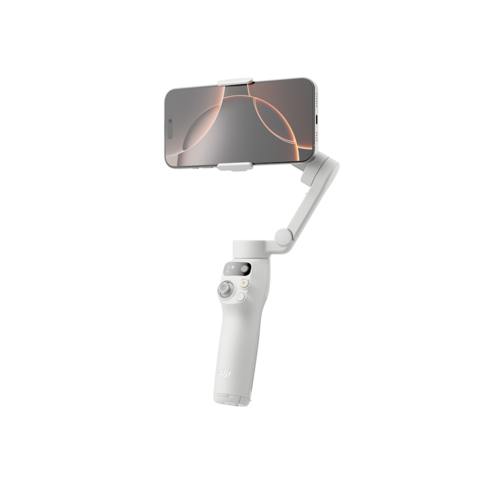 Osmo Mobile 7-6