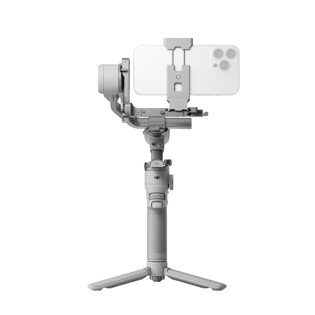 RS 4 Mini Gimbal + Phone_05