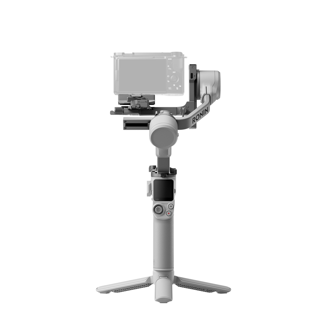 RS 4 Mini with Camera (Backward)