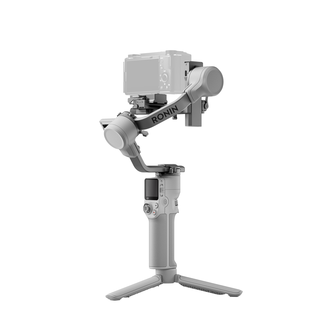 RS 4 Mini with Camera (Backward Right 45°)