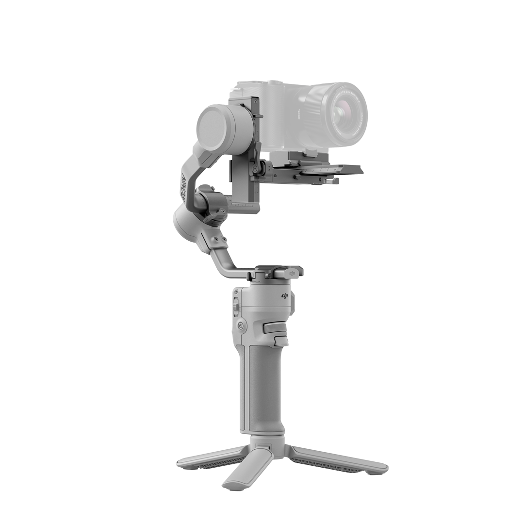 RS 4 Mini with Camera (Frontward Left 45°)