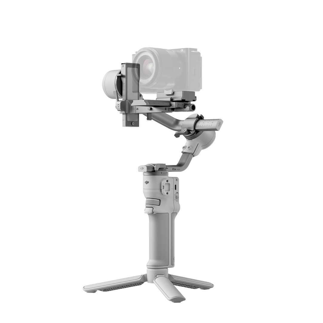 RS 4 Mini with Camera (Frontward Right 45°)