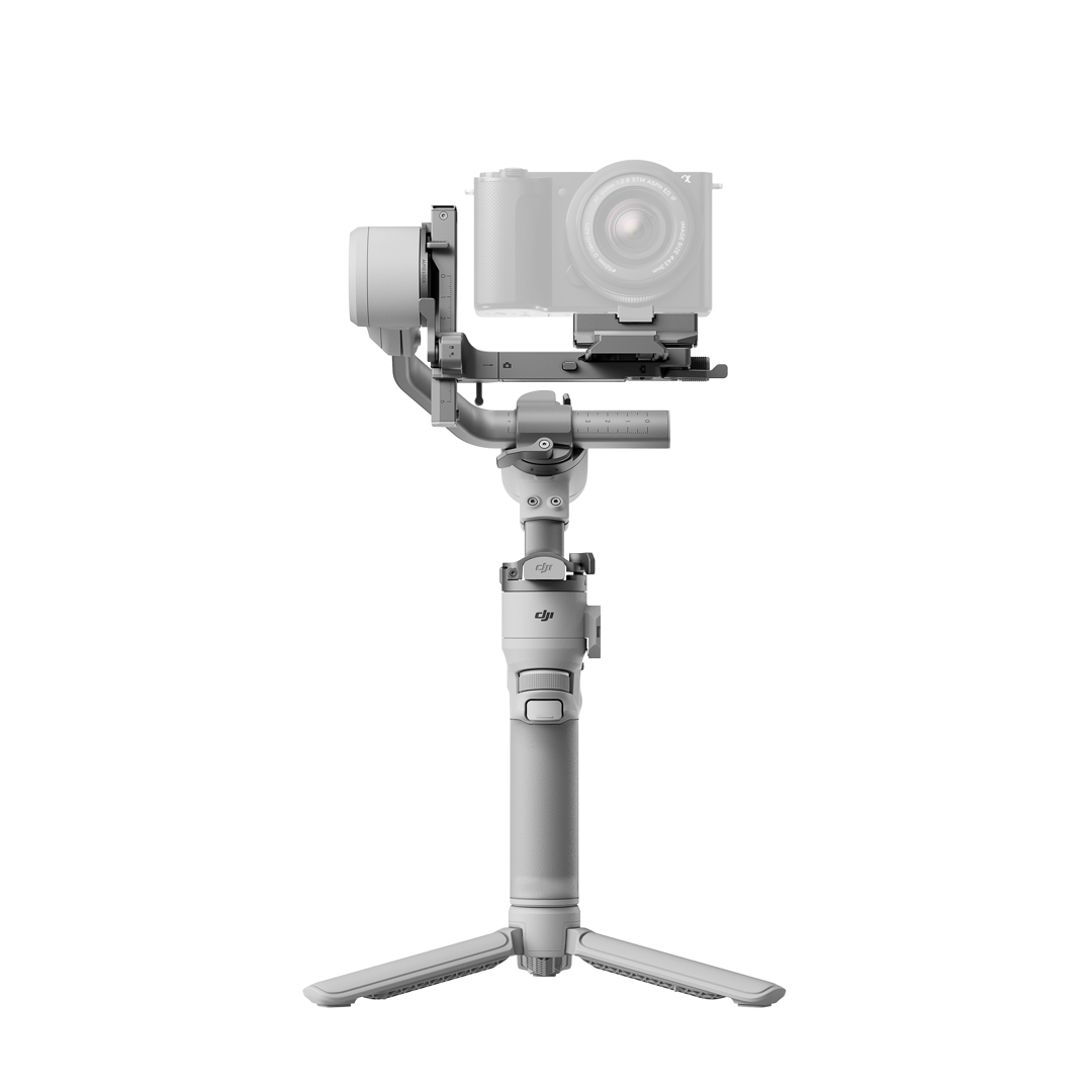 RS 4 Mini with Camera (Frontward)