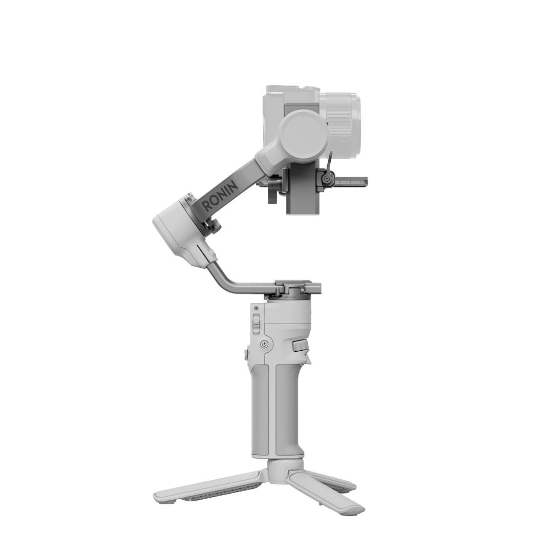 RS 4 Mini with Camera (Left)